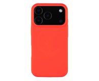 Tactical MagForce Velvet Smoothie Kryt pro Apple iPhone 17 Pro Chilli - 1514477 - zdjęcie 1